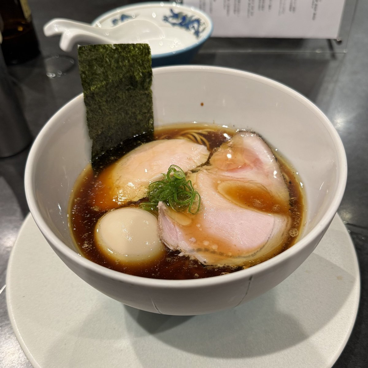 大島ランチ tweet media