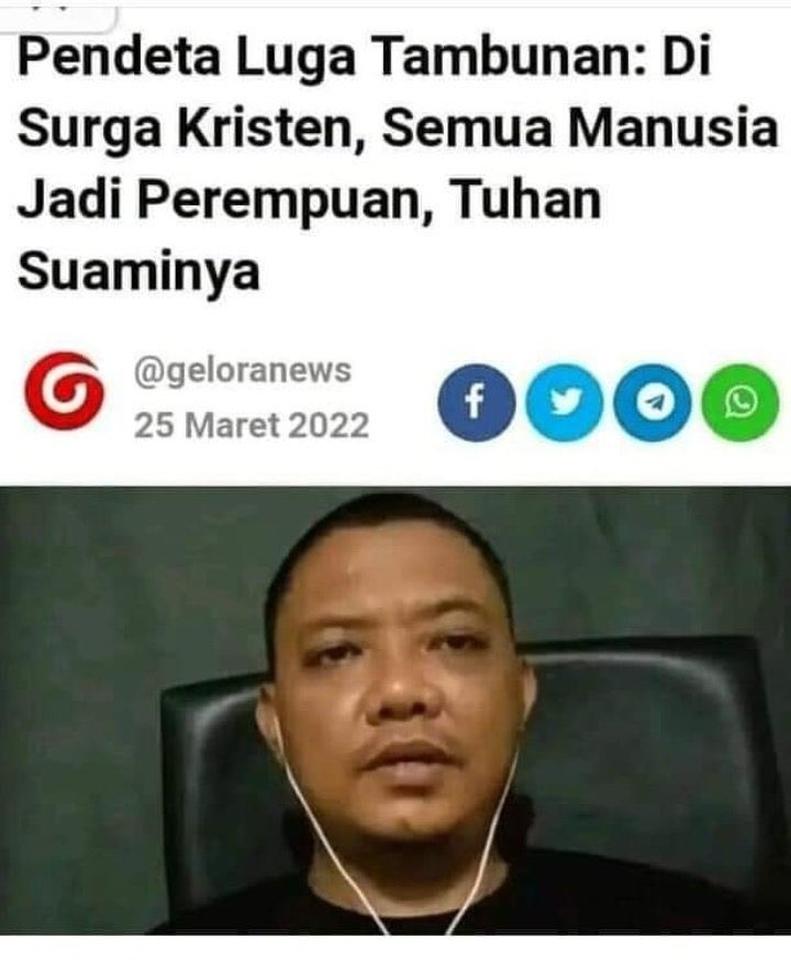 awanbanyus's tweet photo. @Sentjoko Preettt https://t.co/Jx42InUw10