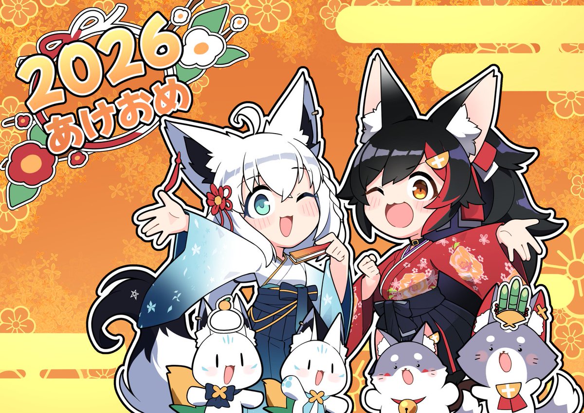 JB(제비ジェビ) tweet media