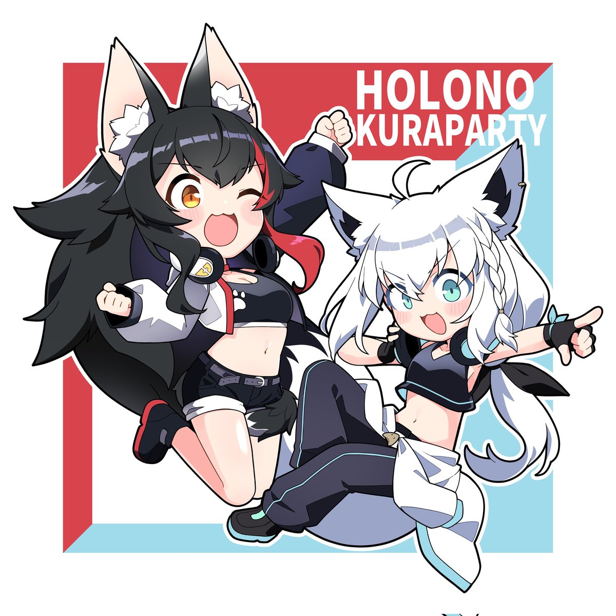 JB(제비ジェビ) tweet media