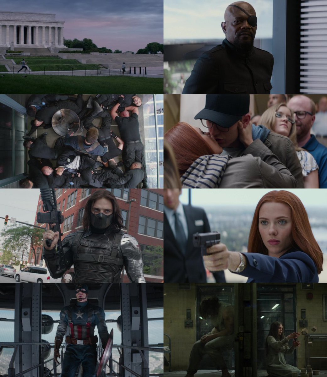 Marvel Updates tweet media