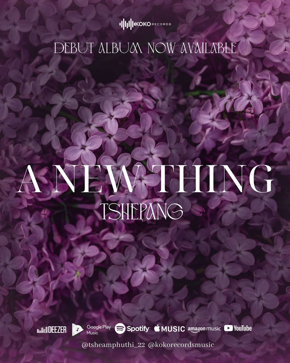 Koko Records tweet media