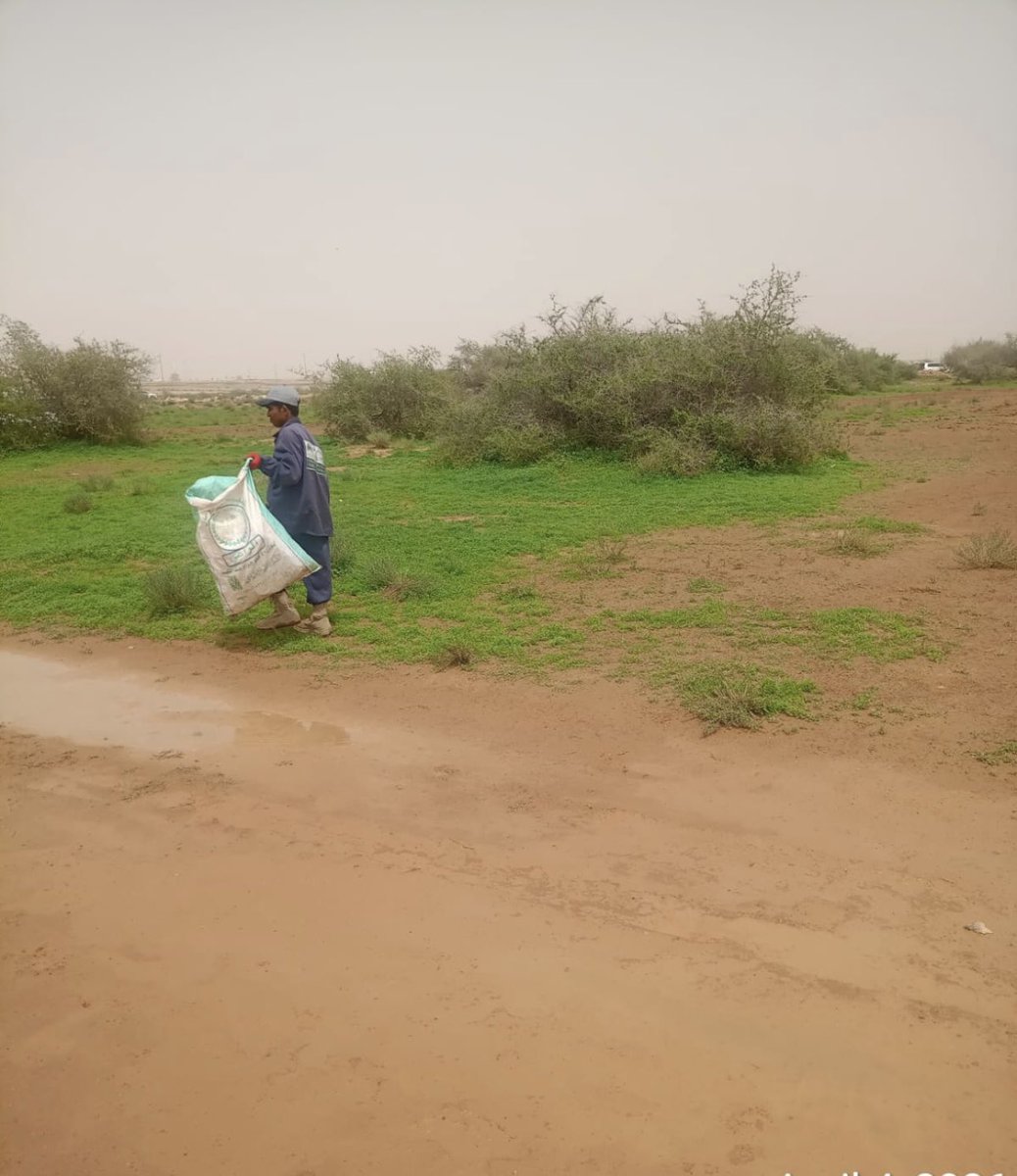 بلدية قرية ابن شريم tweet media