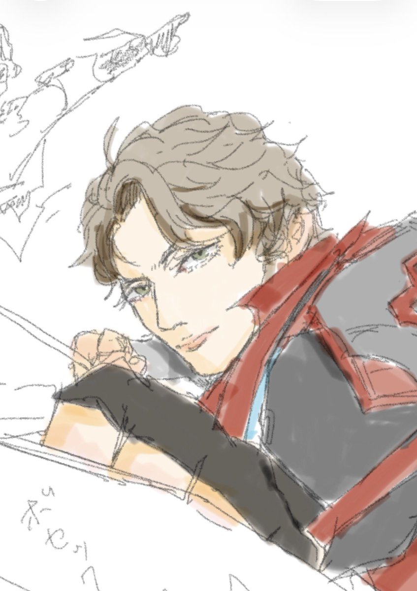 下劣なピノ tweet media