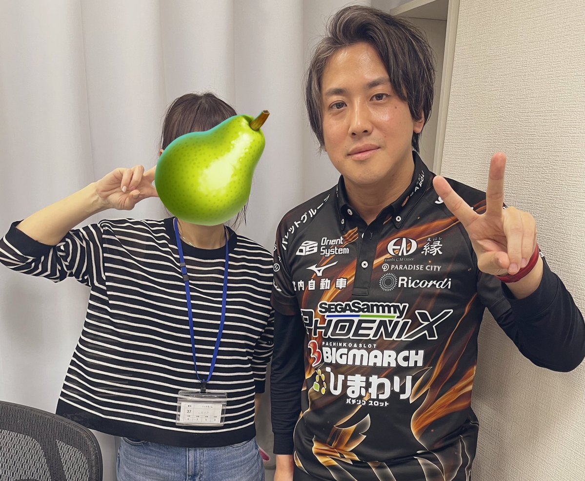 🍐しもりさ🍐 tweet media