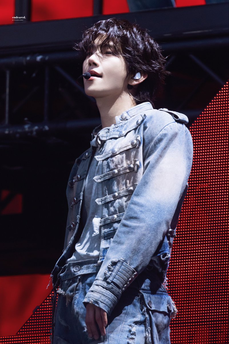 𝐞𝐧𝐝𝐞𝐚𝐫𝐞𝐝. tweet media