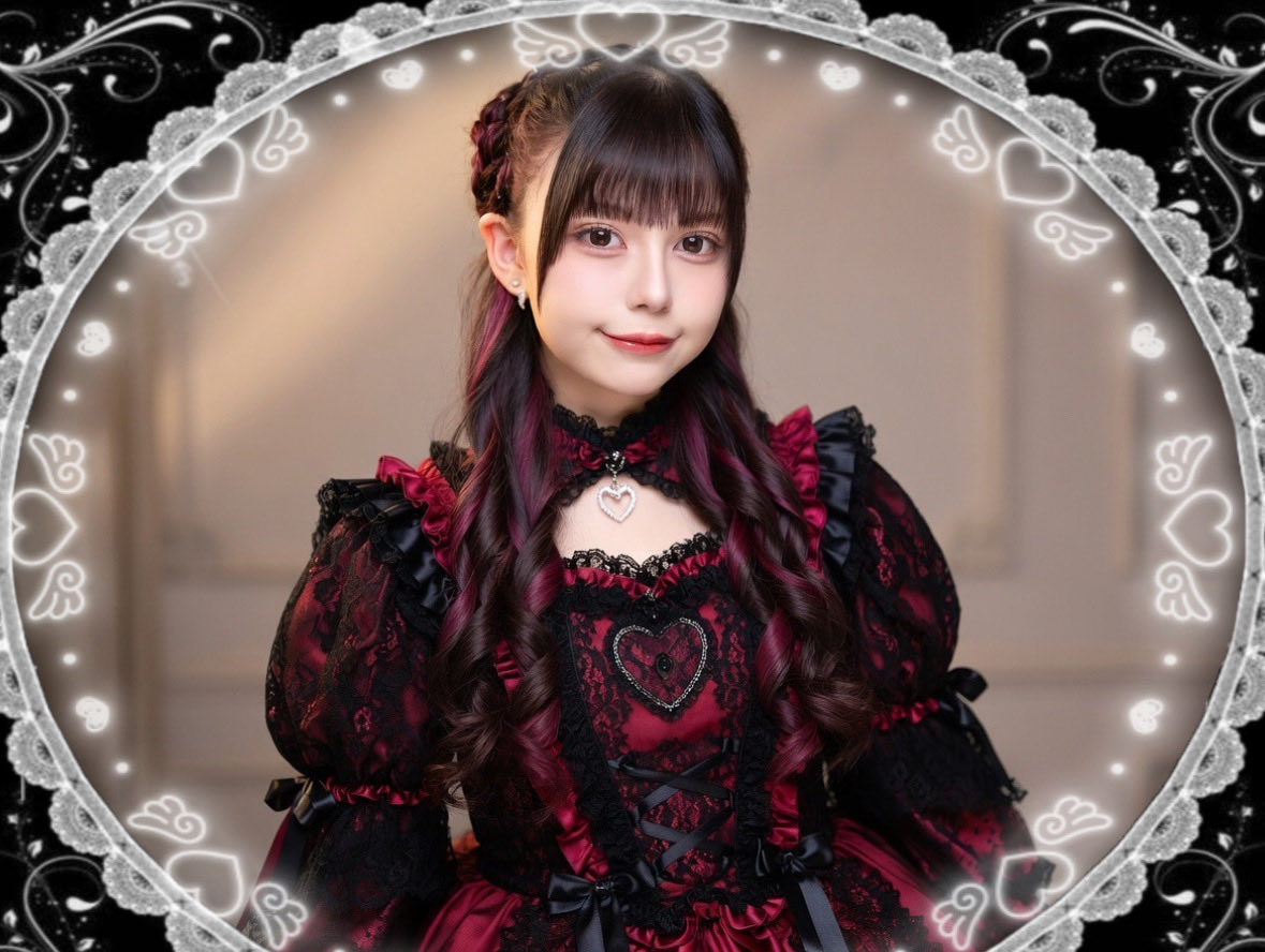 おひめ tweet media