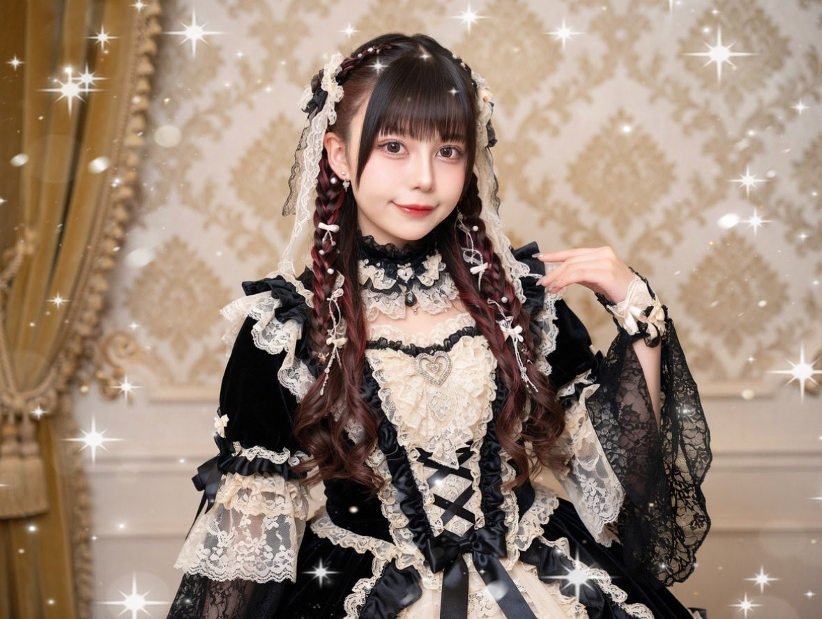 おひめ tweet media