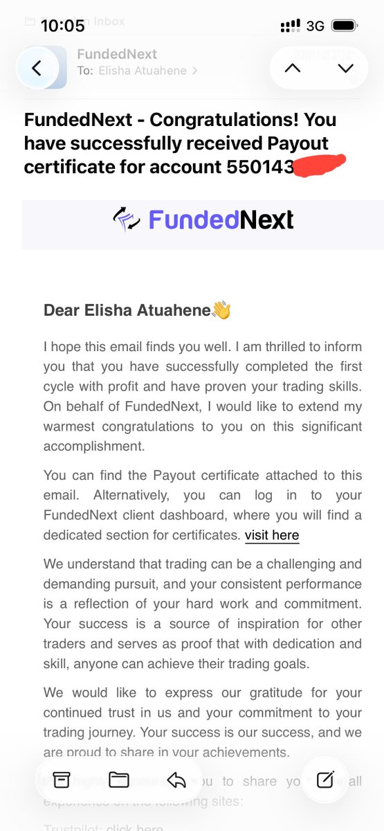 Atuahene🔌📊 tweet media