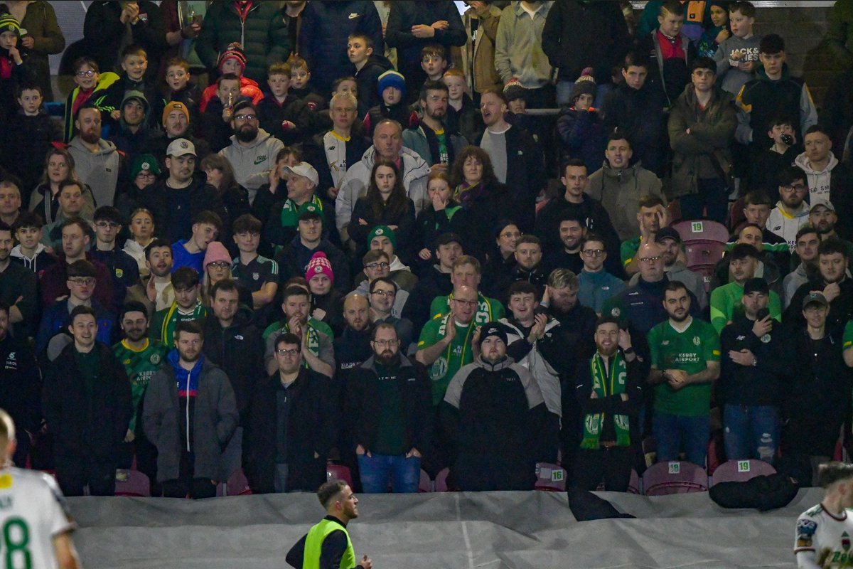 Kerry Football Club tweet media