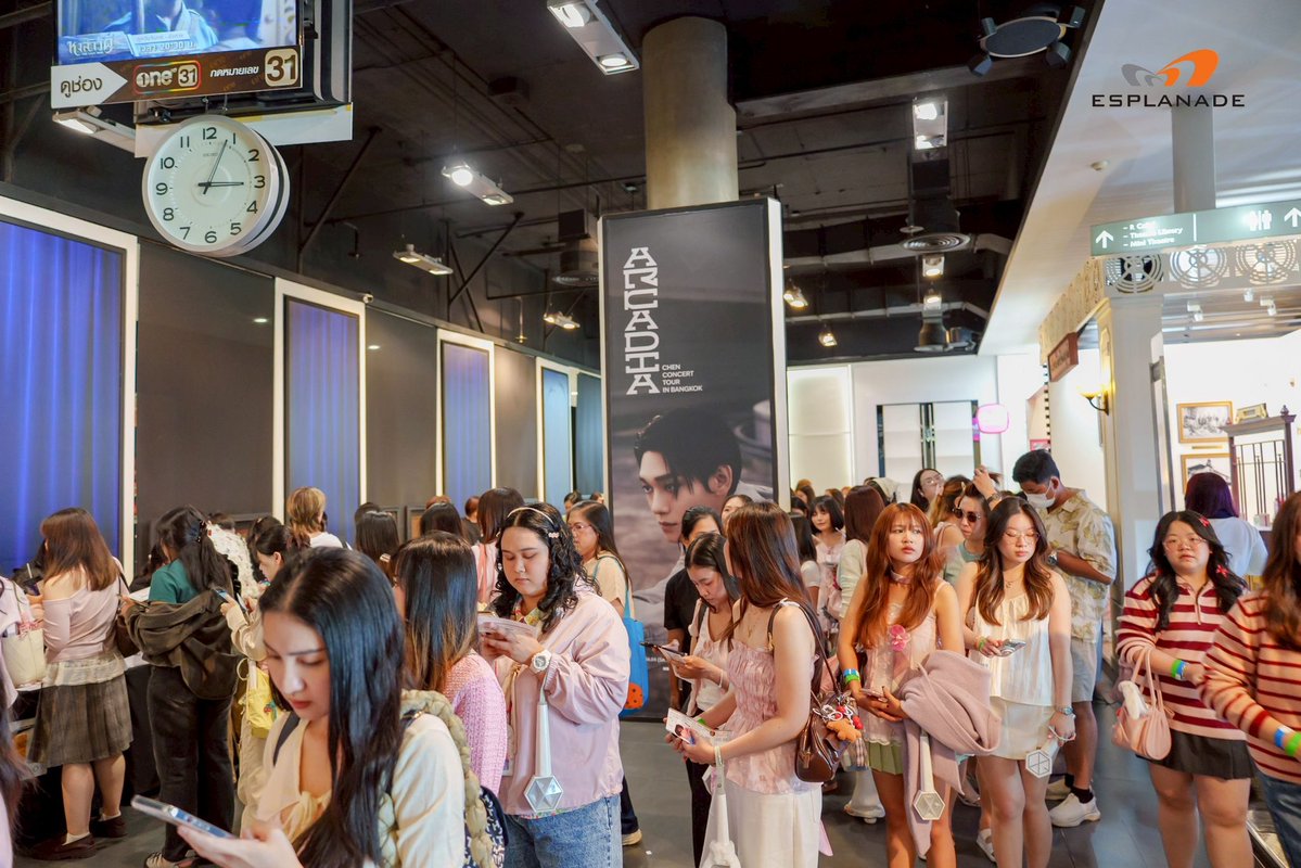 Esplanade_Ratchada tweet media