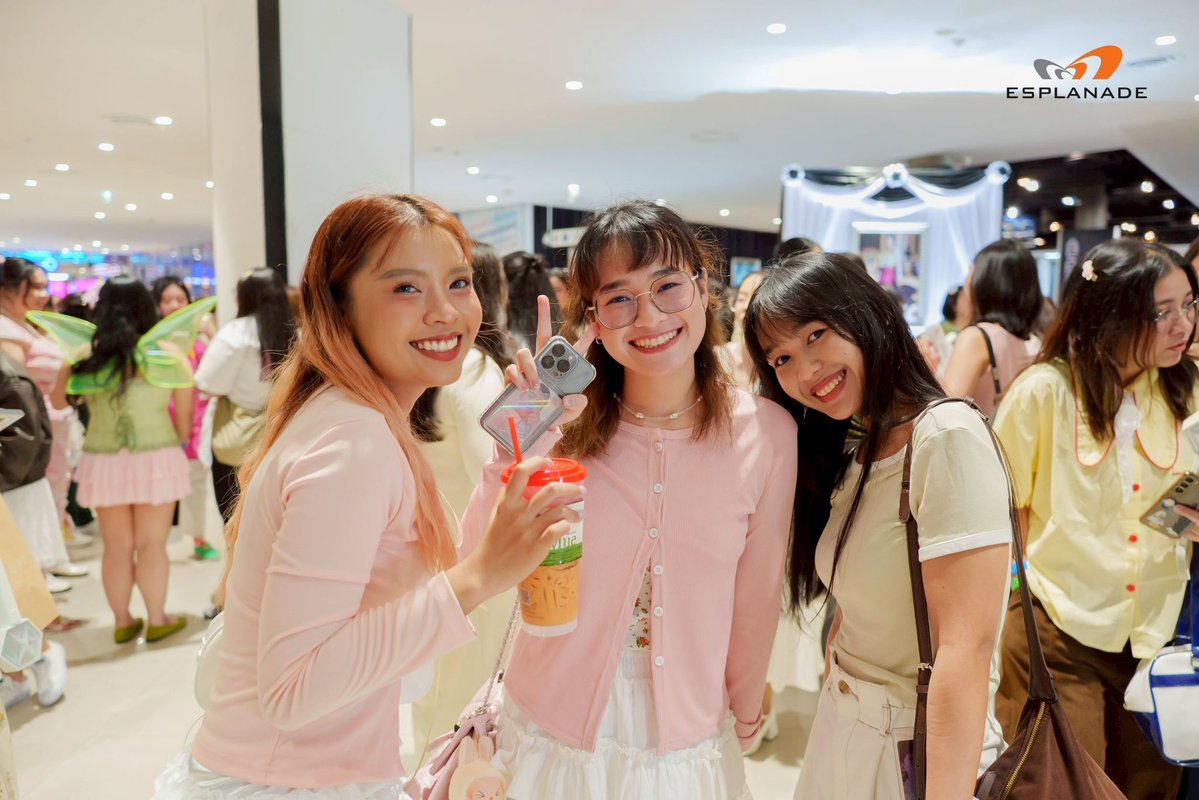 Esplanade_Ratchada tweet media