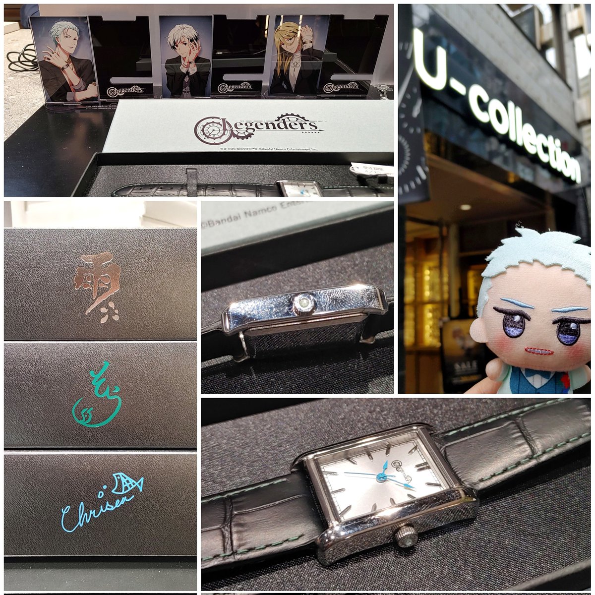 ミサオ tweet media