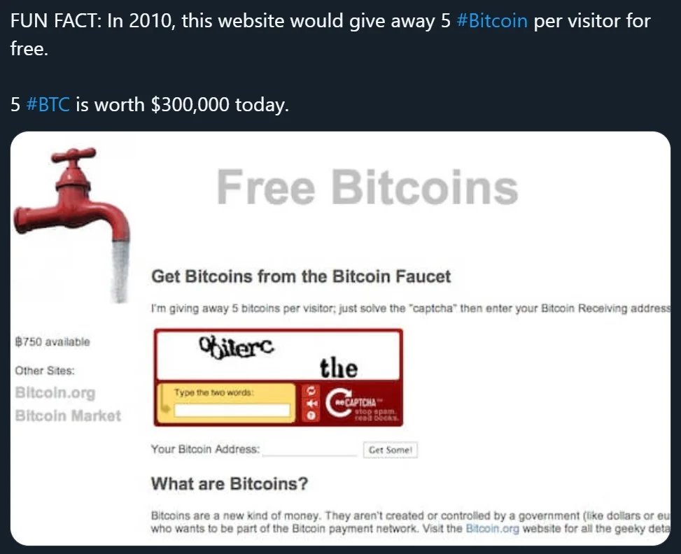 Felpz Crypto tweet media