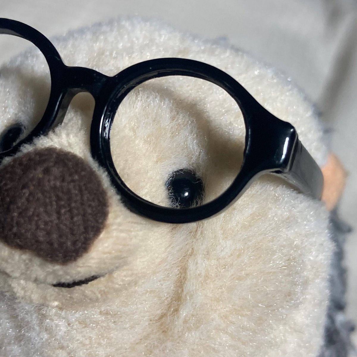 おはぎ tweet media