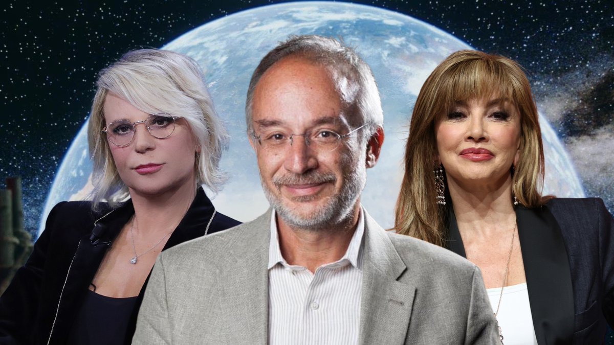 Daniela Seclì 📝 tweet media