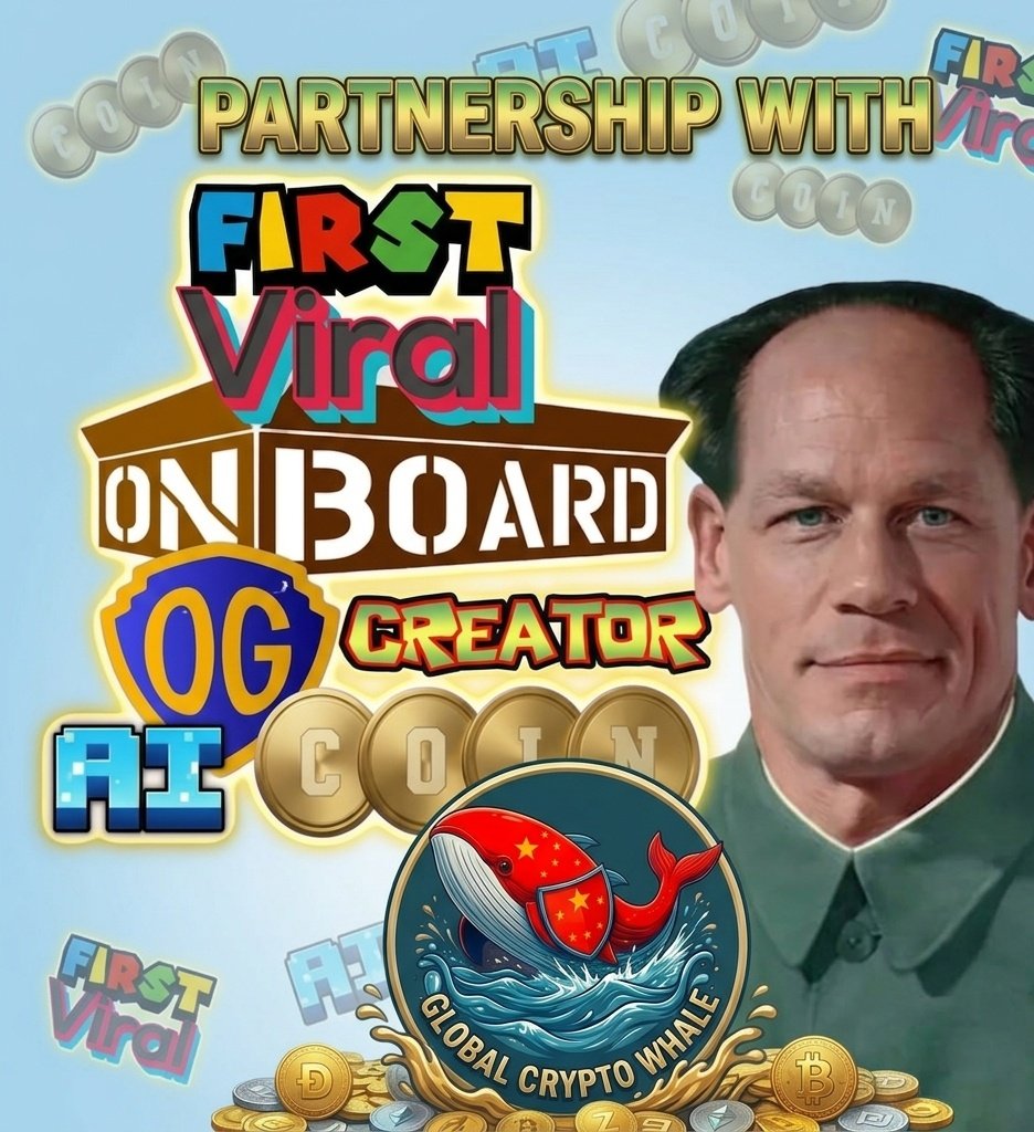 GLOBAL CRYPTO WHALE 🐳 tweet media