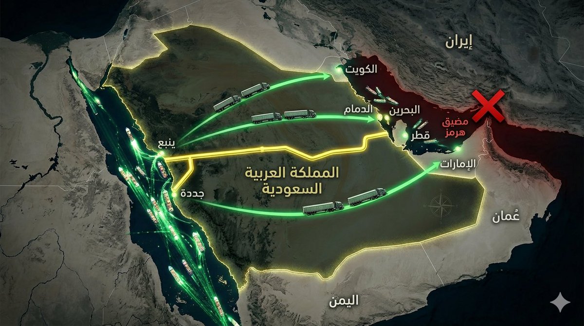 Almotaz Mirah | المعتز الميره tweet media