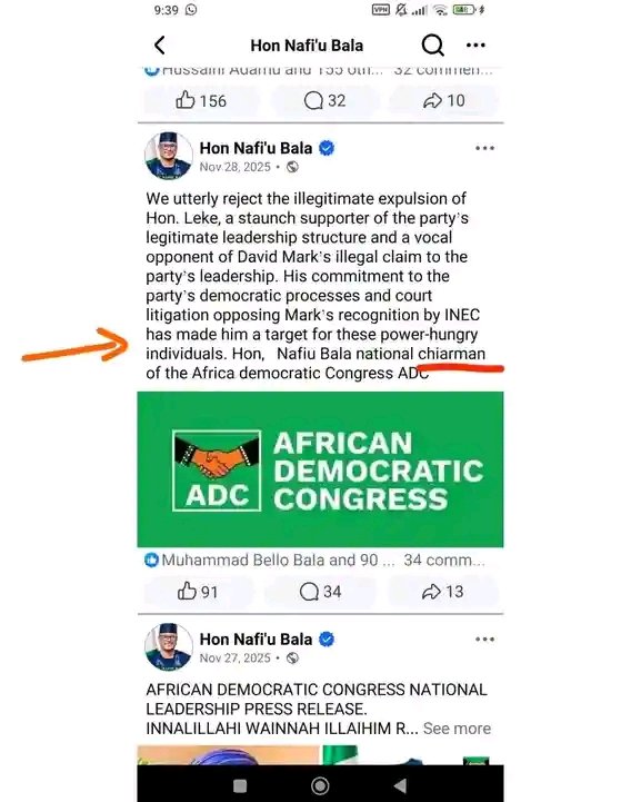 ADC Vanguard tweet media