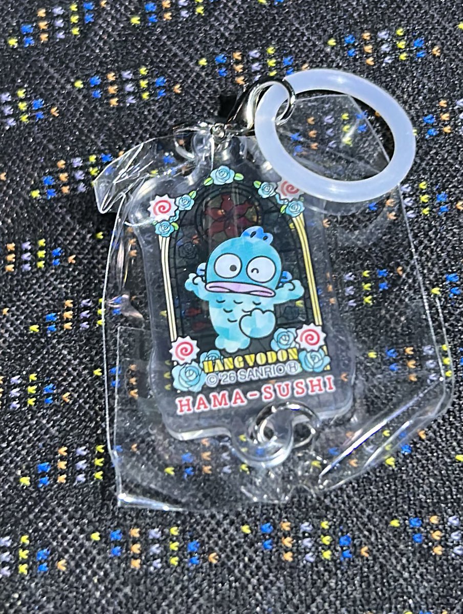 ググ鷹（脳ある鷹は頭がデカイ） tweet media