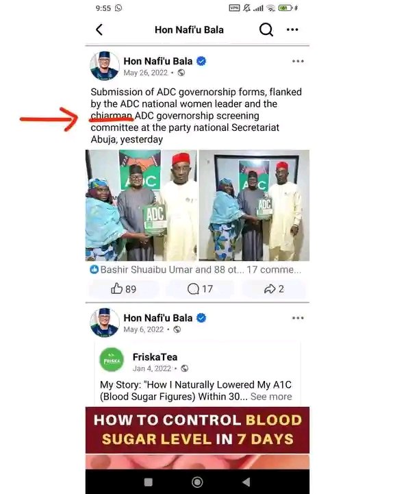 ADC Vanguard tweet media