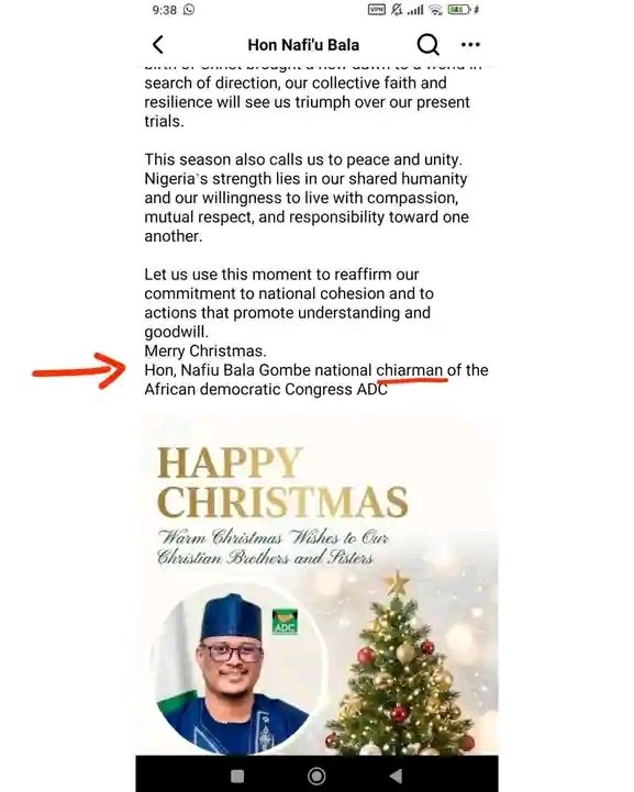 ADC Vanguard tweet media