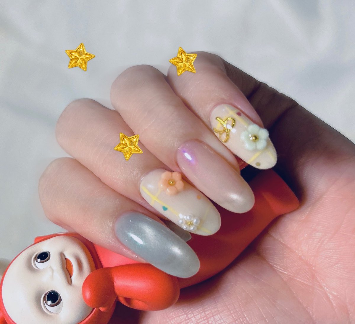 もやｬ tweet media