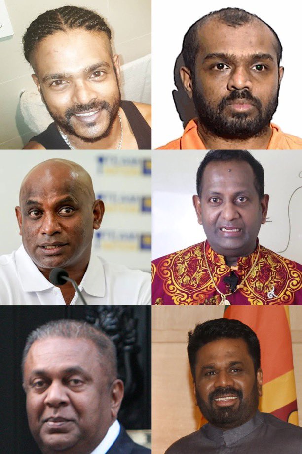 Thamizharasan 🇫🇷 tweet media