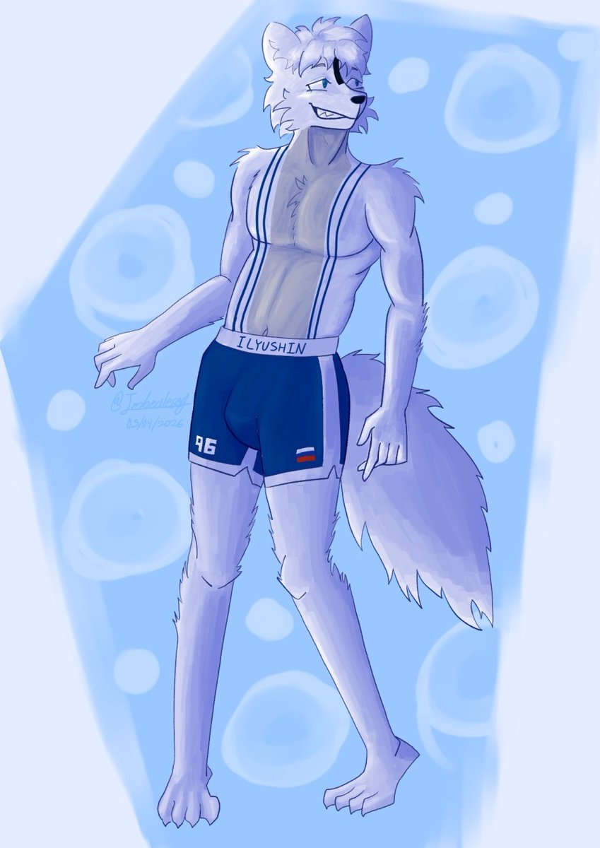 cathay259's tweet photo. Drawing of Camber 2 by @ImbecileSoy
#furry #furryartwork #furryart #furryoc #furrification https://t.co/qIHl0DNivl
