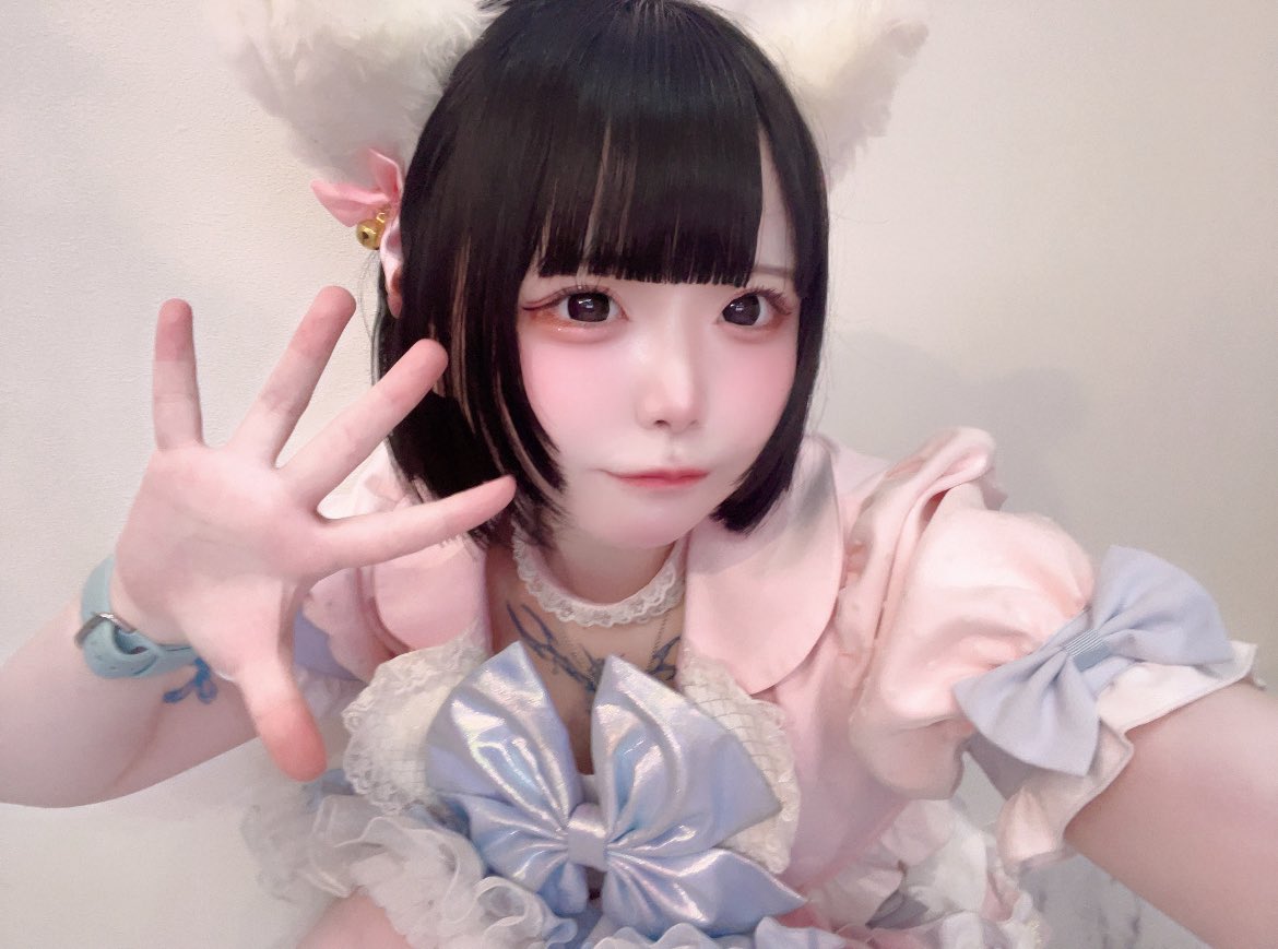 あおい♡3/14生誕 tweet media