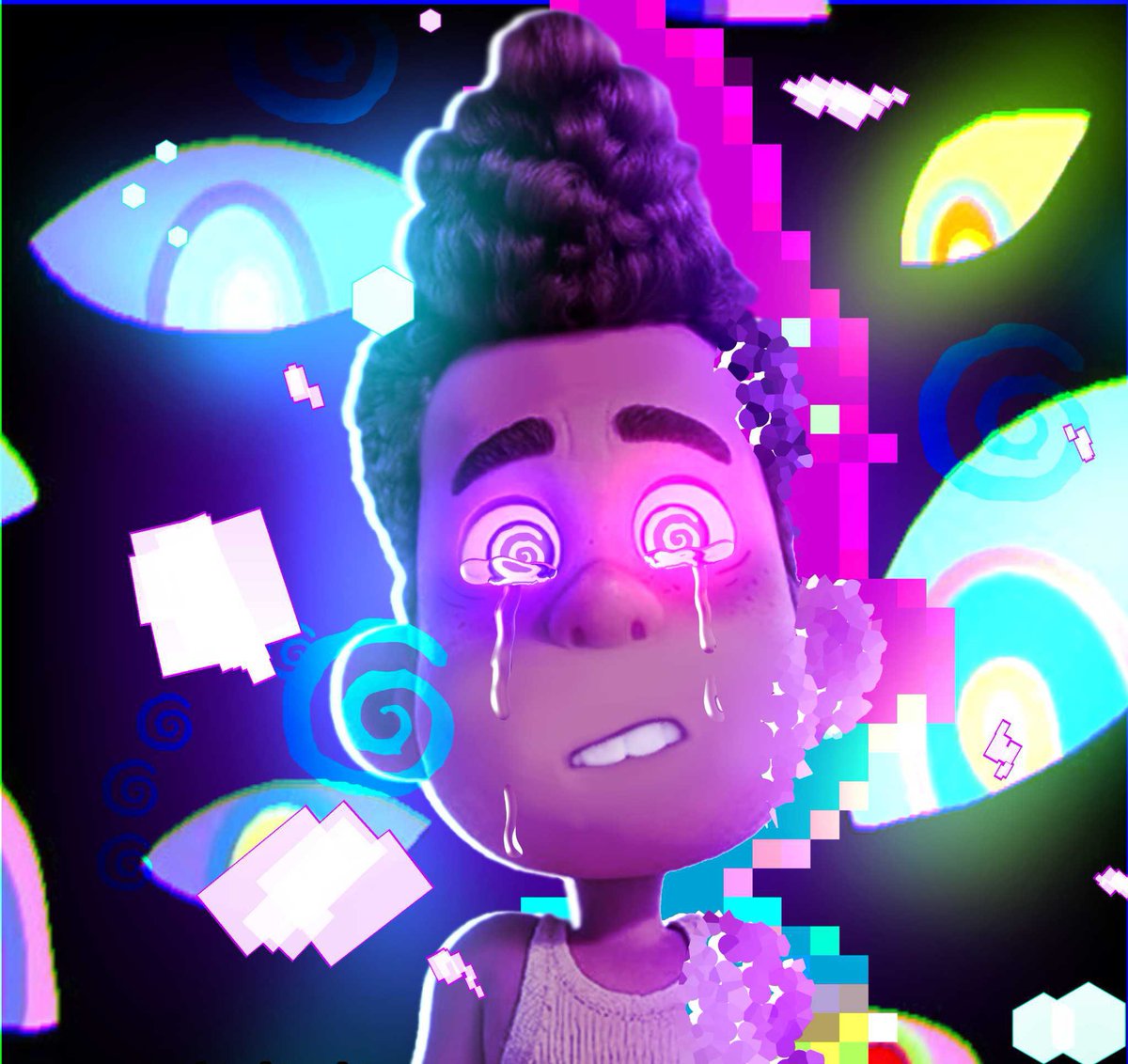 kovan / kel ★ tweet media