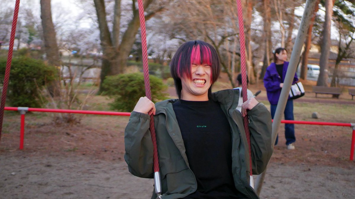 无人区_❄︎ tweet media