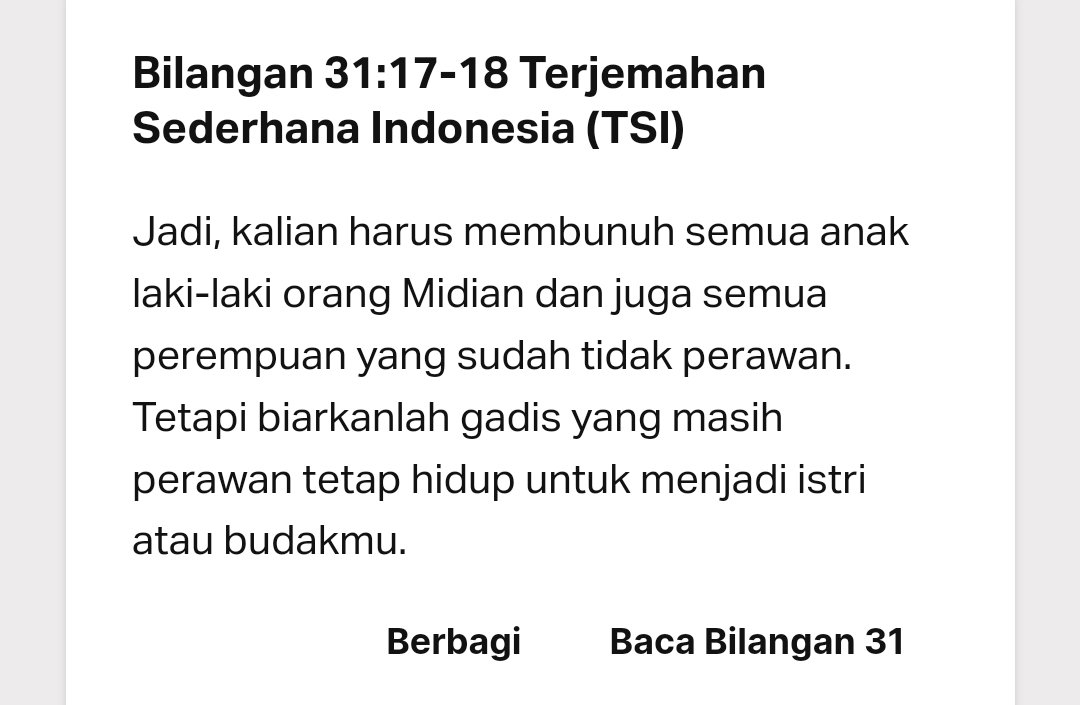 awanbanyus's tweet photo. @Sentjoko https://t.co/hEkse5FoY8