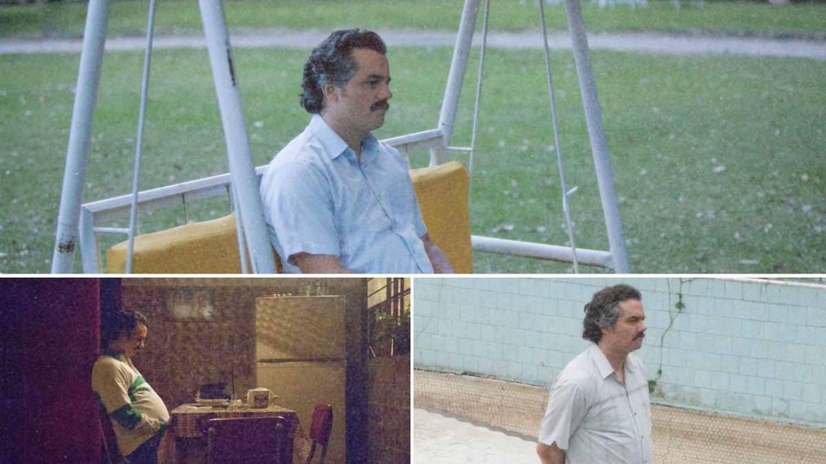 Mick Odelli (Just Mick) tweet media