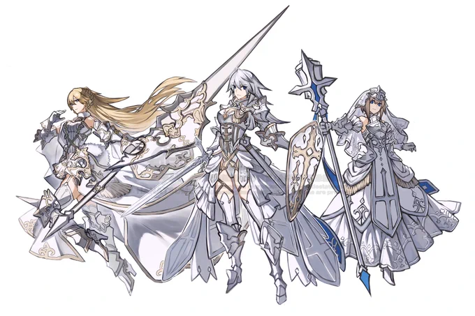 現在4月着手のご依頼1〜2件受付中です! 立ち絵制作やキャラデザが得意なので、ご縁がありましたら是非! SKIMA つなぐ Skeb
