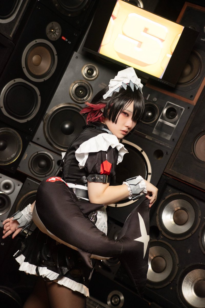 もかまる。 tweet media