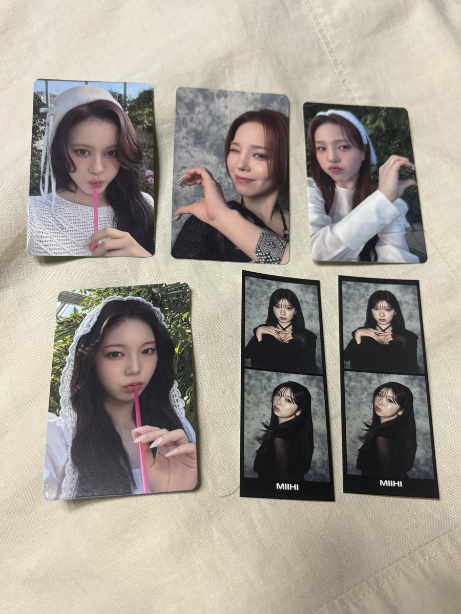 まやひめ tweet media