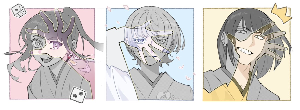 mei🙇♂️🪭 tweet media