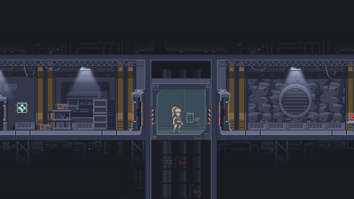 nComradeSR's tweet photo. Completely reworked the location backgrounds. Added shading effects. Added in-between character animations for smoothness.
Oh! How this whole thing needs some beautiful sounds and music!
#screenshotsaturday #gamedev #indiedev #pixelart #indiegame #starrise #Construct3 https://t.co/jz1eZUyUbT