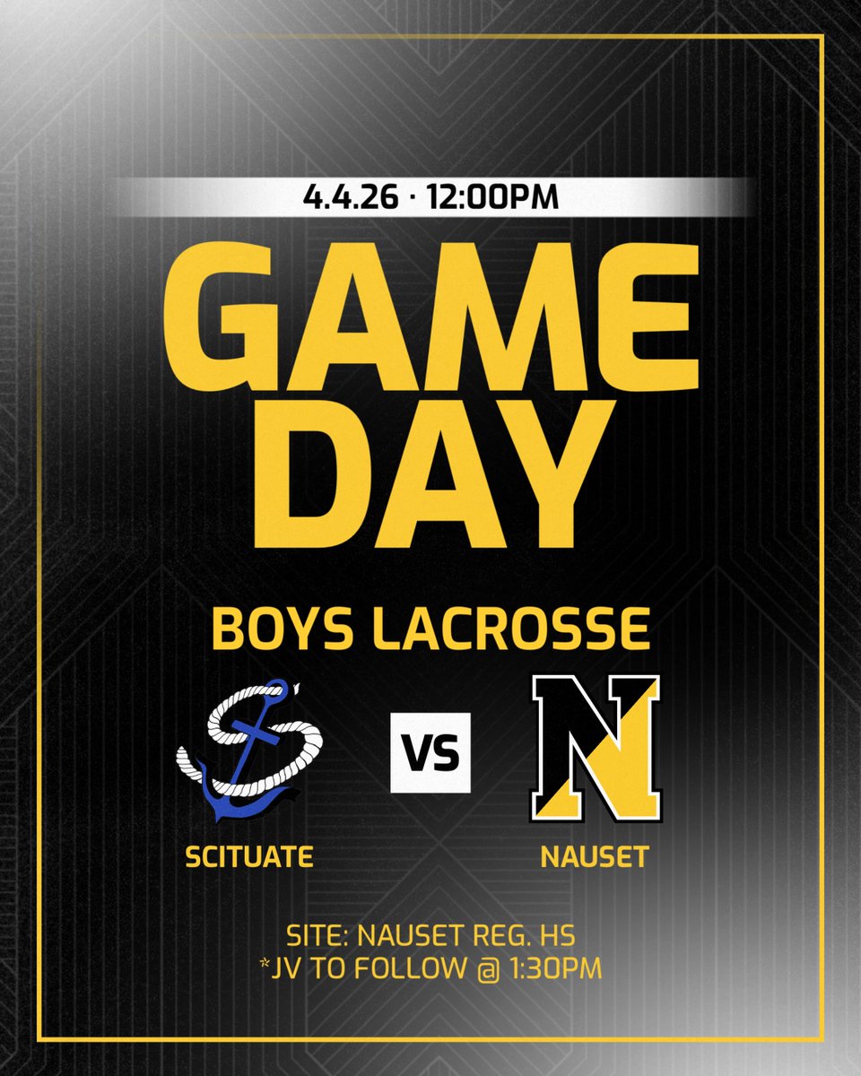 Nauset Athletics tweet media