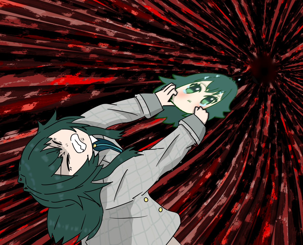 ぷろしき tweet media