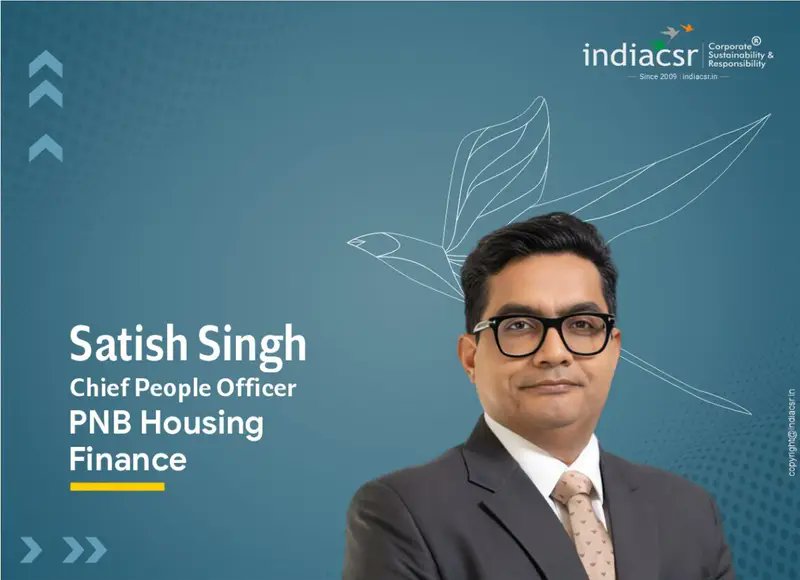 INDIACSR's tweet image. #Interviews
ESG leadership insights 🌱
Satish Singh speaks on CSR impact.
Read more:
indiacsr.in/interview-sati…
@pnbindia 
#ESG #CSR #IndiaCSR