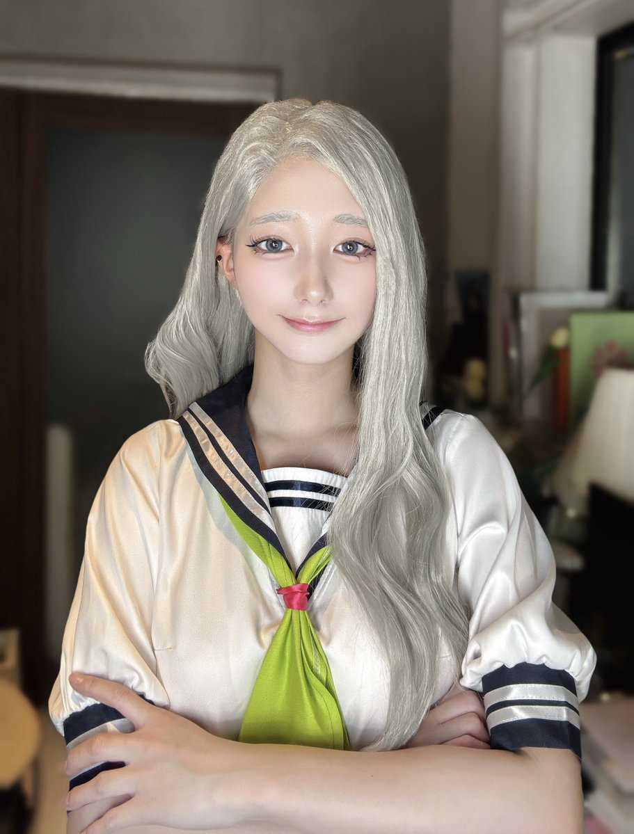 レイラ🌙 tweet media