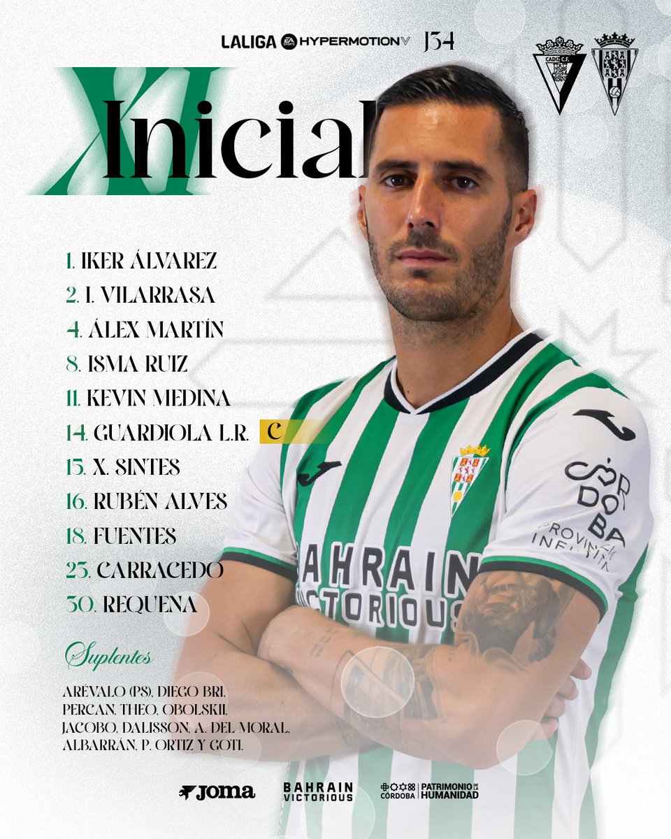 Córdoba CF tweet media