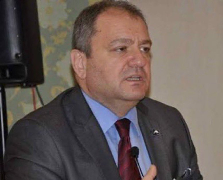 Liberteryen Gazete tweet media