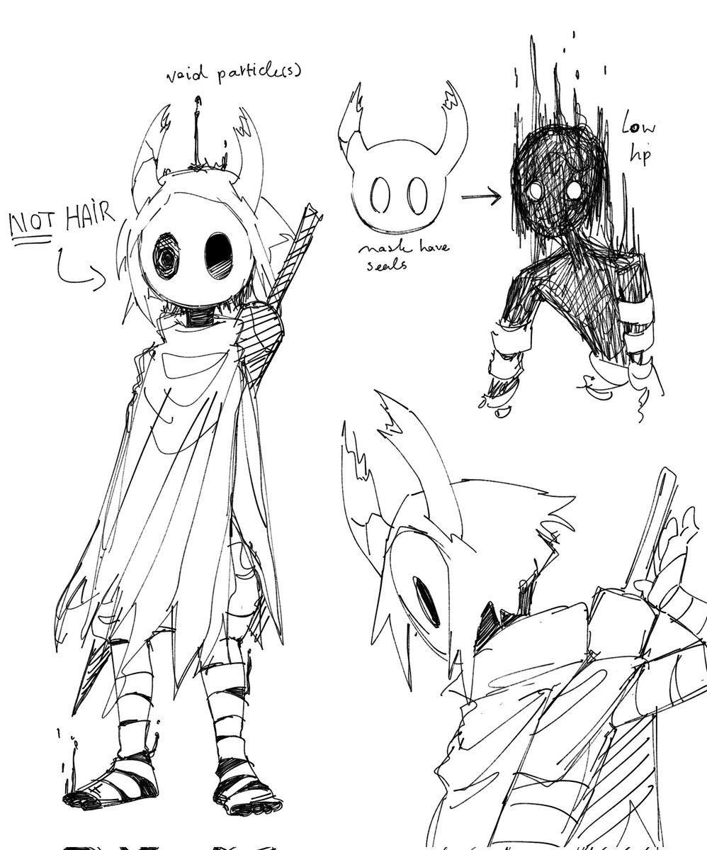 Pinky with a Y tweet media