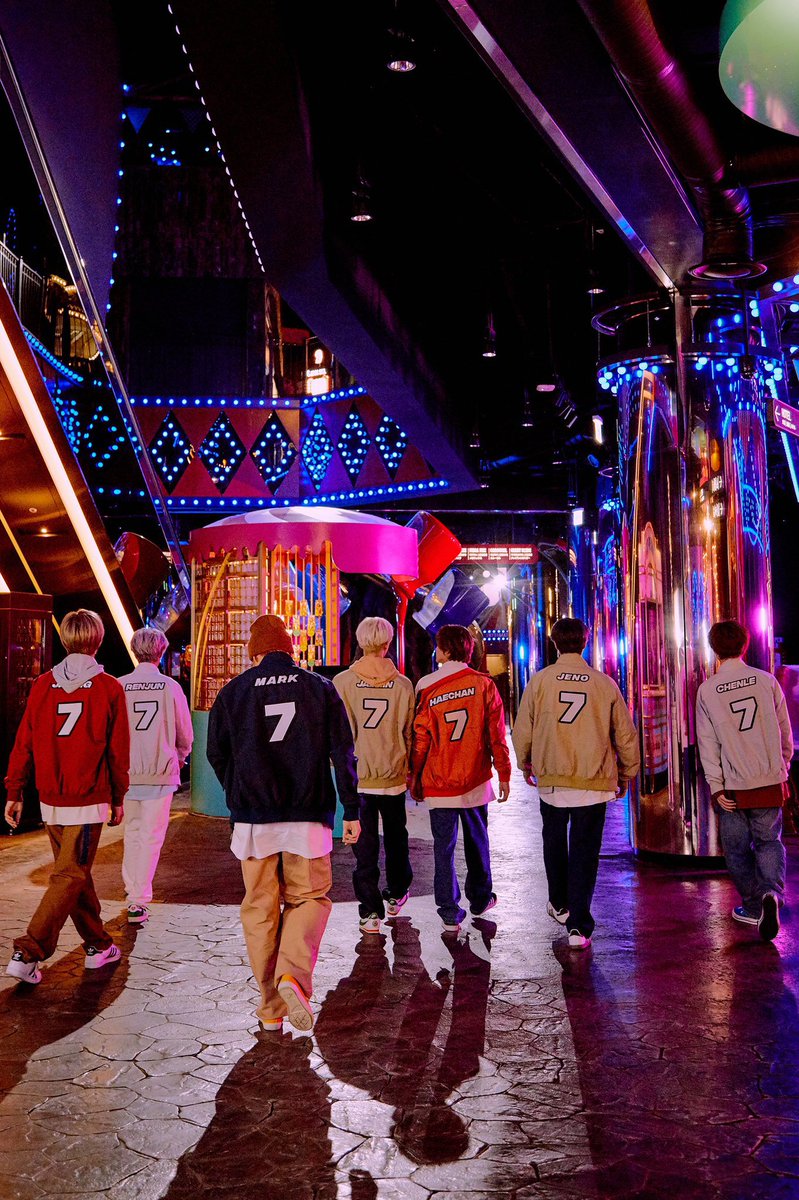anprivl's tweet photo. my first and last, 7dream♥︎ https://t.co/T2t2HevZP2