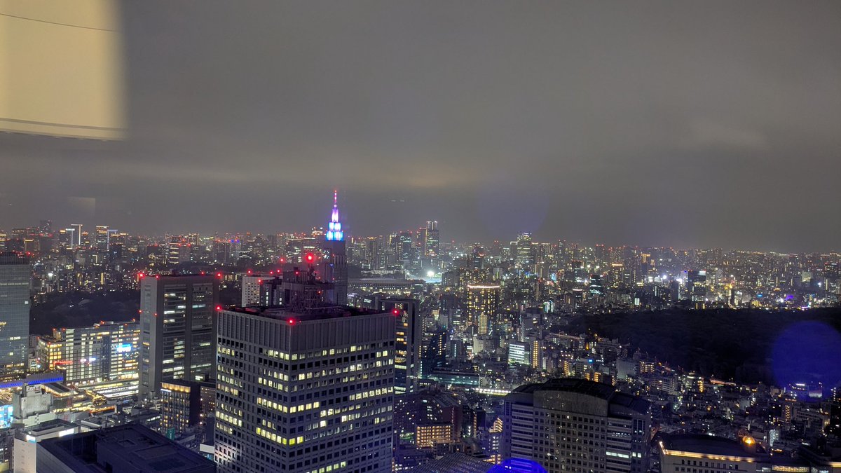 おず通り tweet media