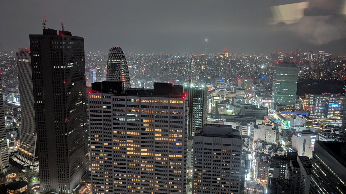 おず通り tweet media