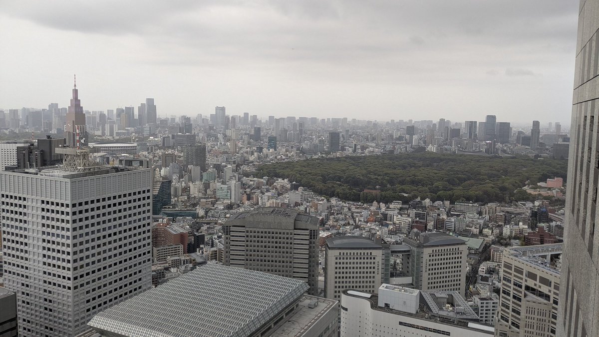 おず通り tweet media